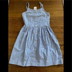 Crewcuts dress
